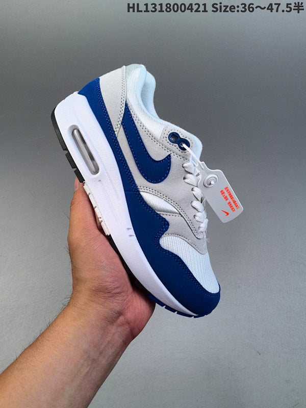 Air Max 1'86 / MAX 87 Retro Running Shoe DO9844 101