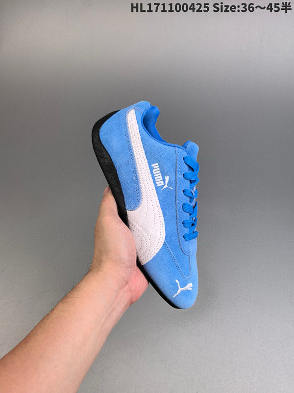Speedcat SD Billys Low Rétro Sport Casual