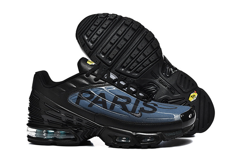 Nike Air Max TN Plus — Men's Sneakers