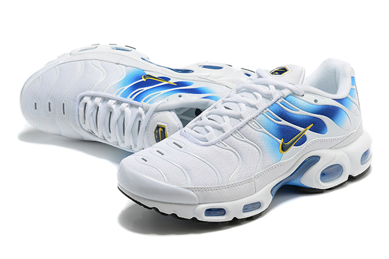 Nike Air Max TN Plus 8909-A100 — Men's Sneakers Sizes 36-47