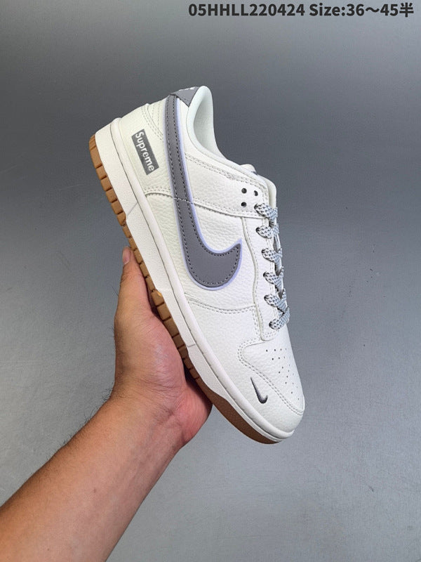 Supreme x Dunk SB XH0923-338