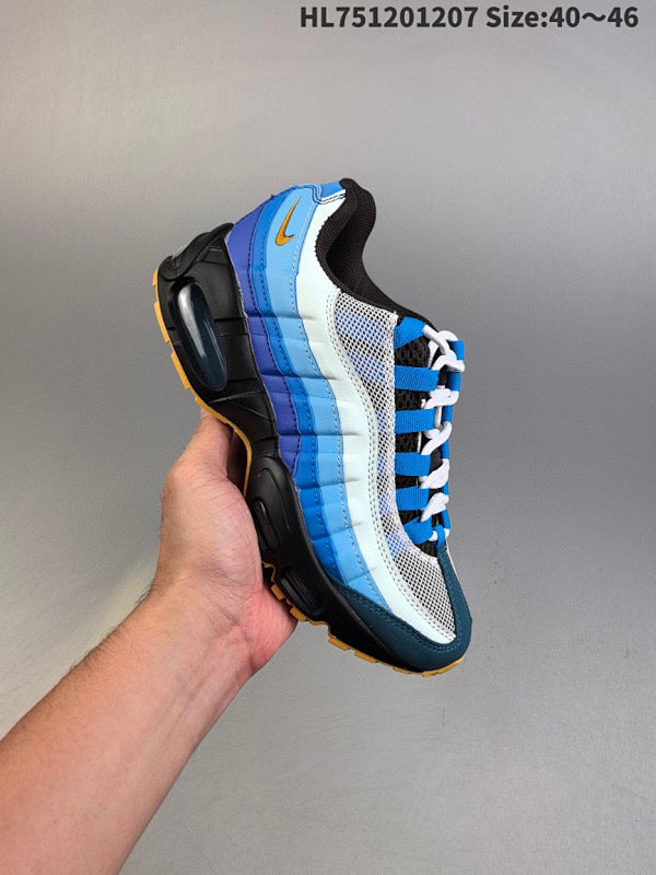 Air Max 95 TT Versatile Casual Non-Slip Sports