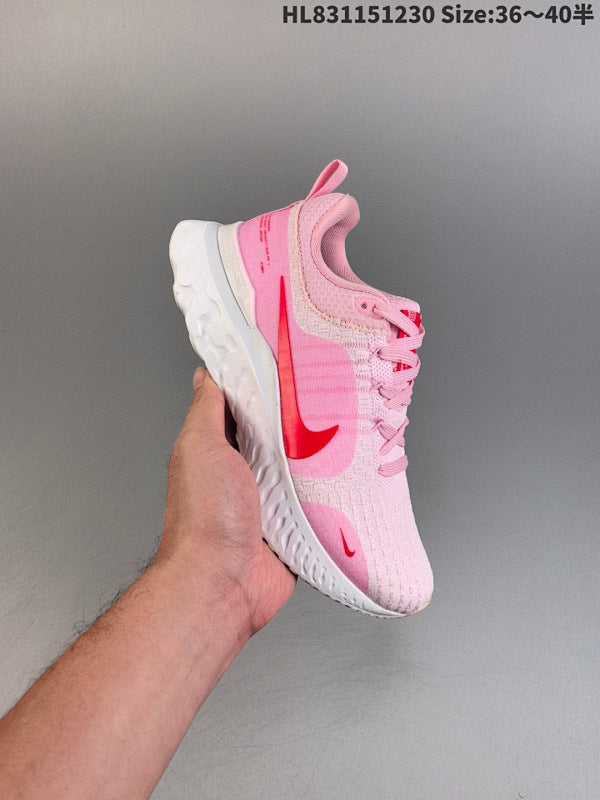 React Infinity Run FK 3 PRM Chaussure Running DZ3014