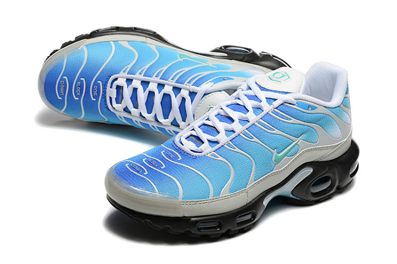 Nike Air Max TN Plus — Men's Sneakers
