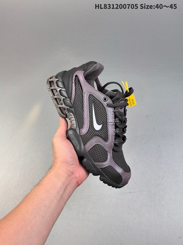 Stussy Air Zoom AIR ZM SPIRIDON CG 2 Retro