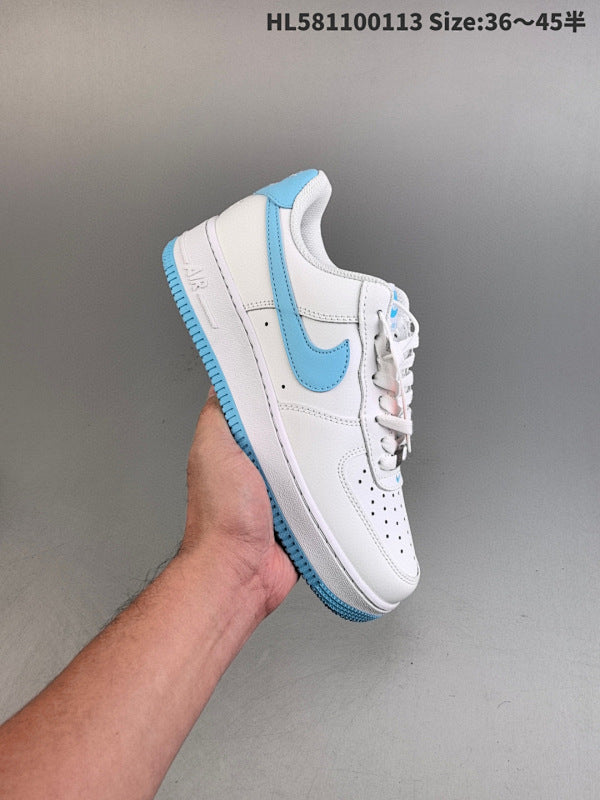 Air Force 1‘07 Low Polyvalent Casual Sport Chaussure Skateboard FZ4123-394