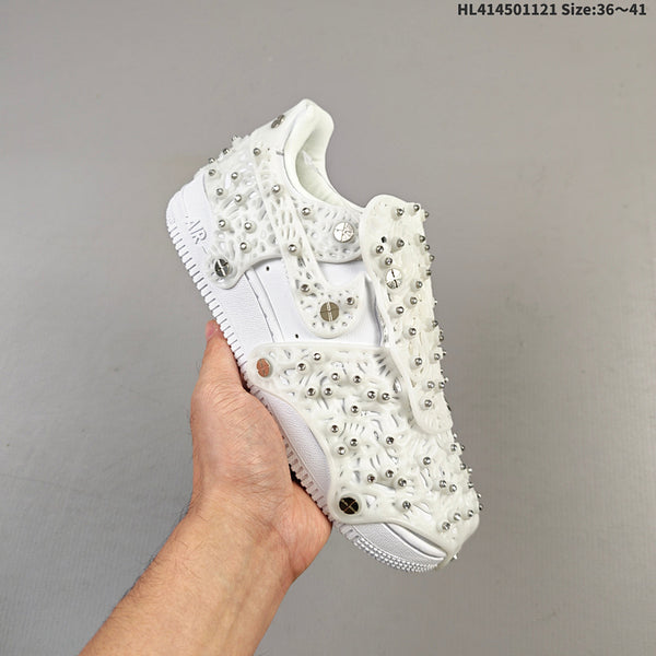 Sw-----/ --- x Air Force 1