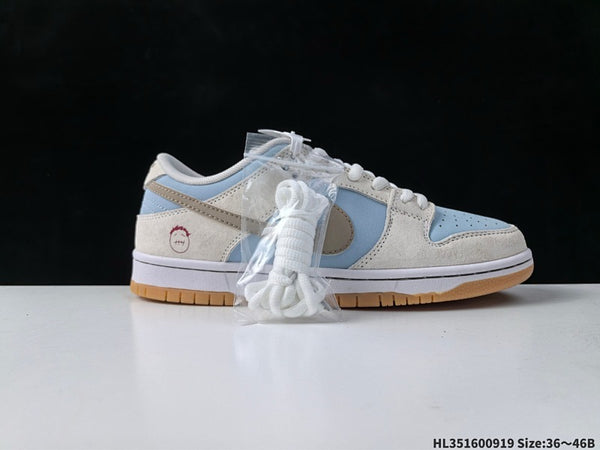 SB DUNK LOW PRO Dunk SB Classique Dunk DX6775 400