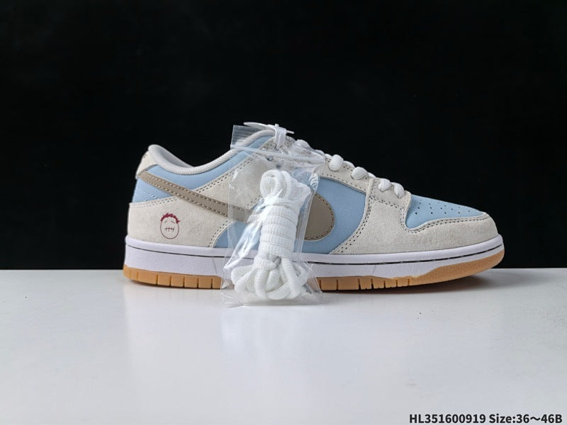 SB DUNK LOW PRO Dunk SB Classique Dunk DX6775 400