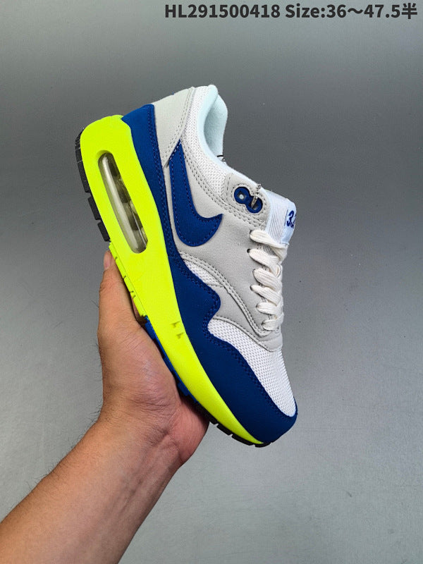 Air Max 1 '86 PRM /87 Rétro Casual Chaussure Running HF2903 SIZE