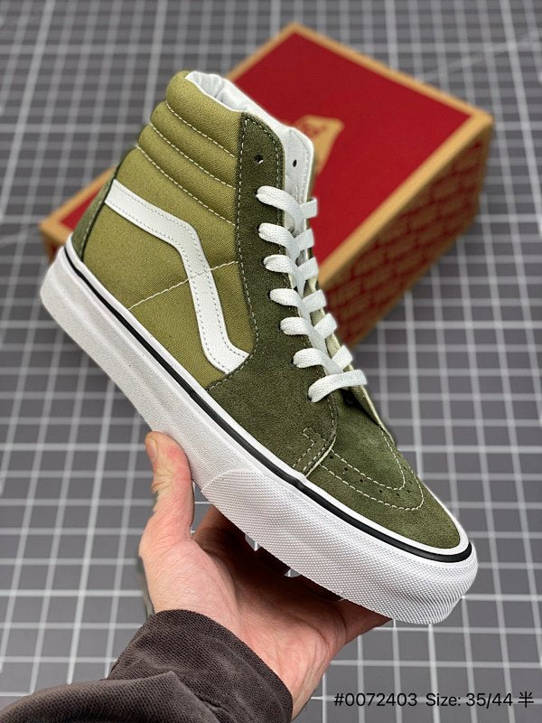 # SK8-HI High Casual Chaussure Skateboard