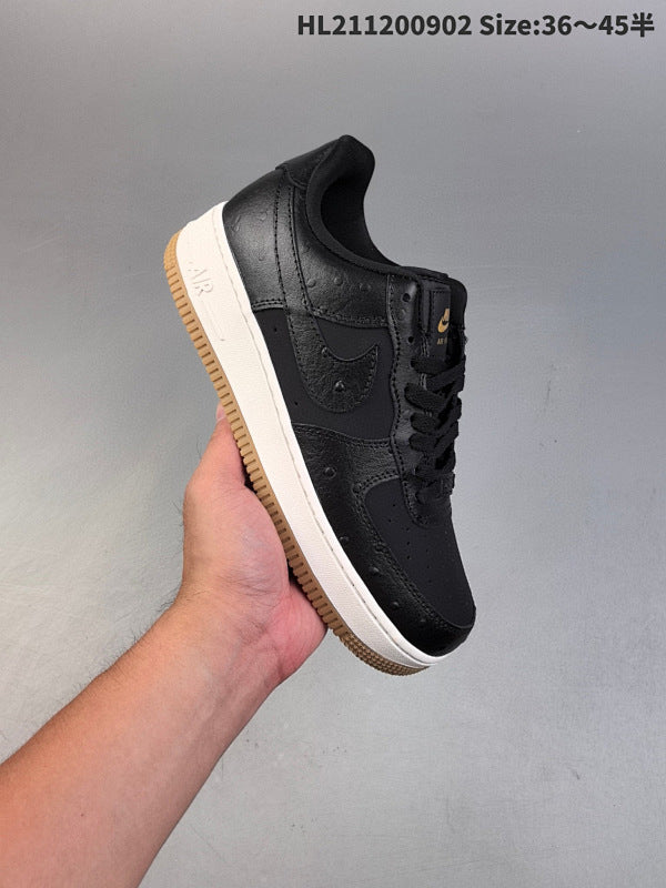 Air Force 1 Low Low All-Purpose Casual Sports Skateboard Shoe