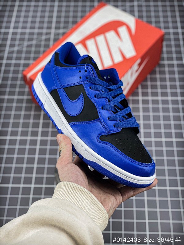 SB Dunk Low Pro Retro Low Casual Sport Skateboarding Shoes Comfort ZoomAir Sport 36-45