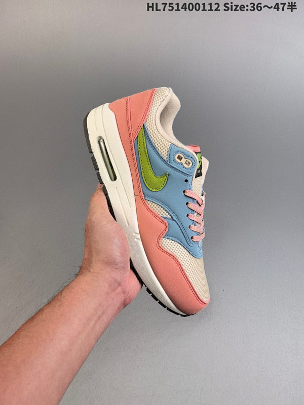 AIR MAX 87 Air Max 1 Retro Versatile Casual Sport