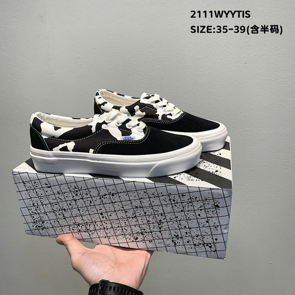 Og Era Lx 2021 Low Casual Chaussure Skateboard