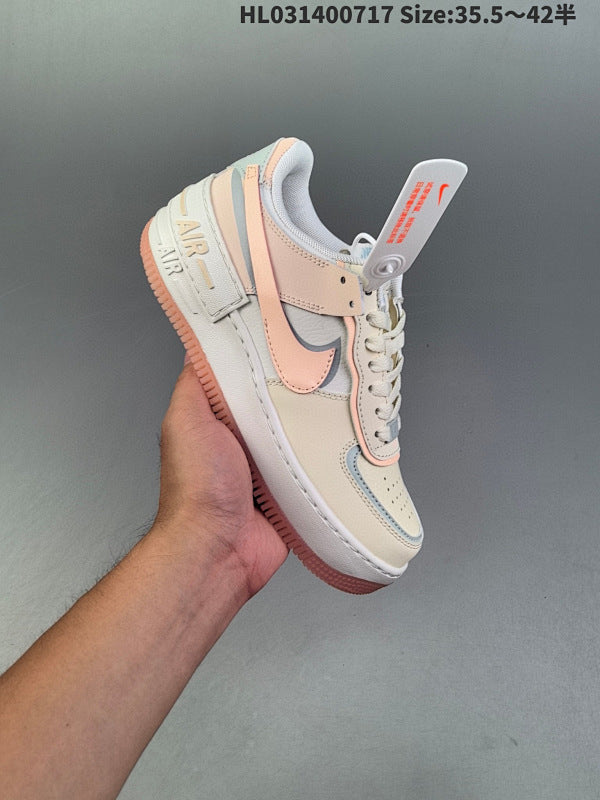WMNS Air Force 1 Shado :DZ1847-106