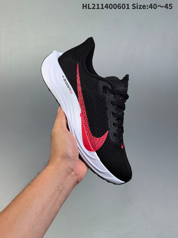 Zoom Pegasus Turbo 35