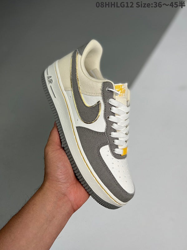 Air Force 1 '07 Low Casual Skate Shoe