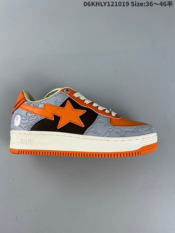 Bape Sta Low Classic 36-46