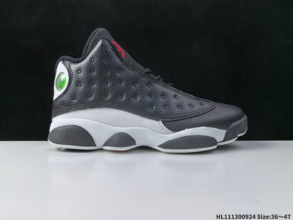 Air Jordan 13 · AJ13 Rétro Mid Casual Sport Chaussure Basketball :414571-061