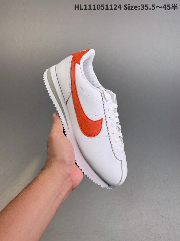 Classic Cortez Leather Classique Confort Casual Chaussure Running Sport