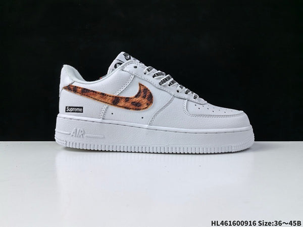 Air Force 1 '07 Low IM3483 100