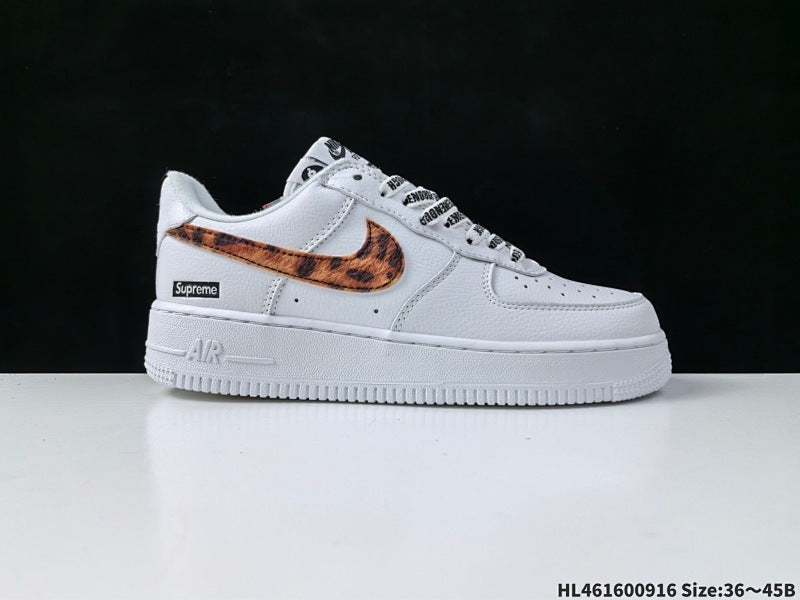 Air Force 1 '07 Low IM3483 100