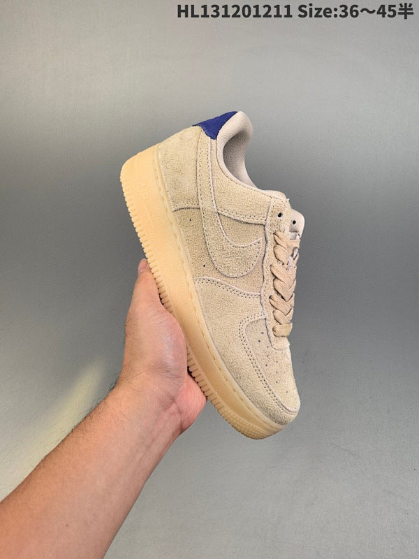 Air Force 1‘07 Low Polyvalent Casual Sport Chaussure Skateboard :FO9083
