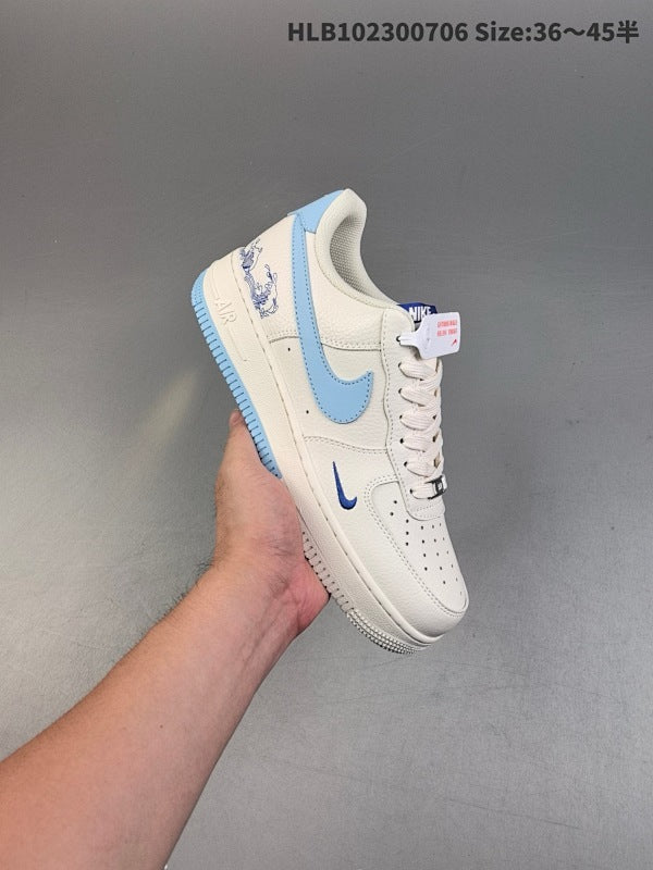 AIR FORCE 1‘07 LV8 Low CS5288-027