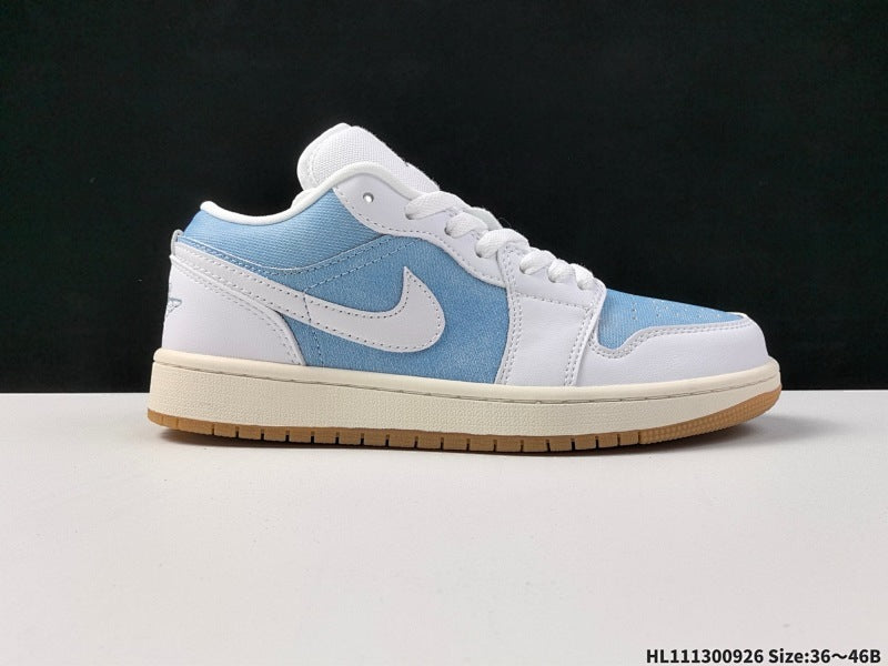 Air Jordan 1 Low OG AJ1 1 Low Casual Chaussure Skateboard :HQ2004-400