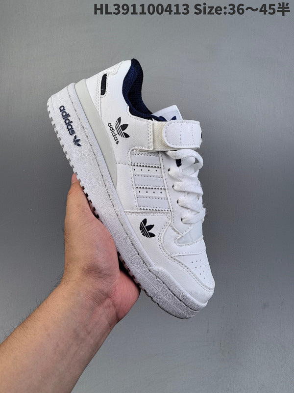 Originals Forum 84 Low Adv Versatile Casual Sport Skateboard Shoe