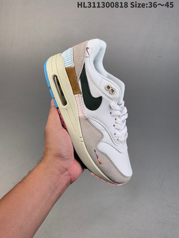 Air Max 1 OG SP Retro Versatile Casual 11
