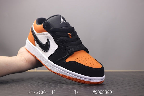 Air Jordan 1 Low AJ1 1 Basketball Shoe DJ5199-109 #