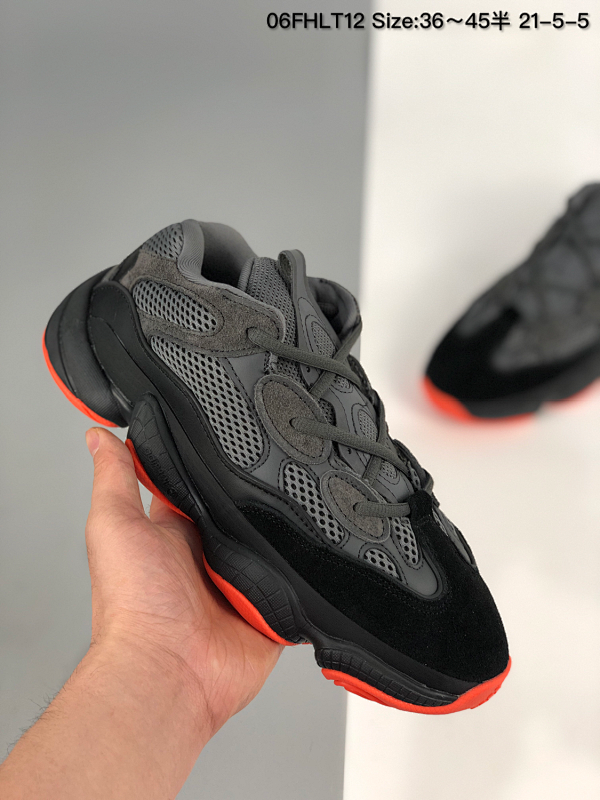 Yeezy 500 Limited Edition Size: