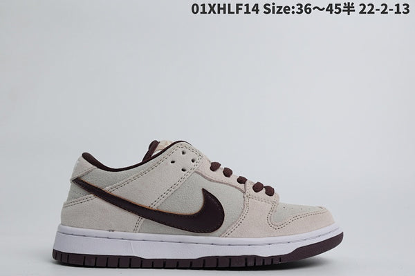 SB Dunk Low Premium Classique