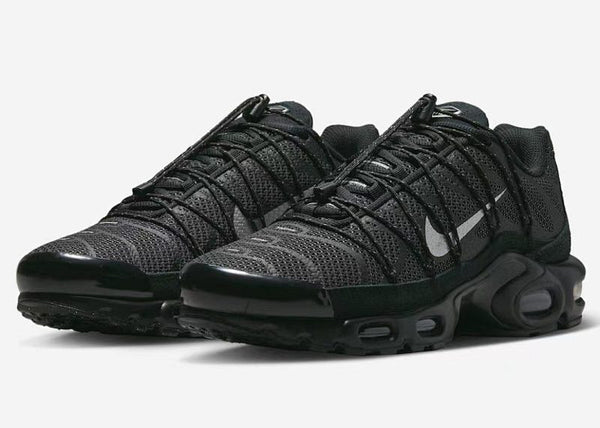 Nike Air Max TN Plus — Men's Sneakers