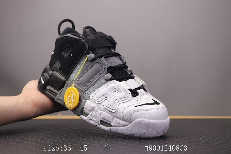 C4 Air More Uptempo OG Série “ AIR” " " C4