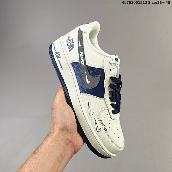 Air Force 1 07 Versatile Casual Sport Skateboard Shoe 808788 996