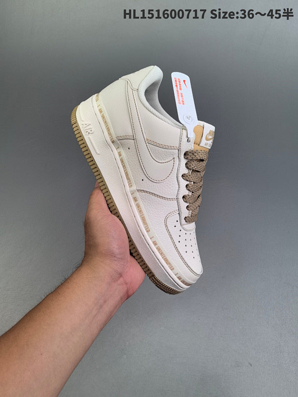 Air Force 1 Low 07 LV8 Low UN0824-332