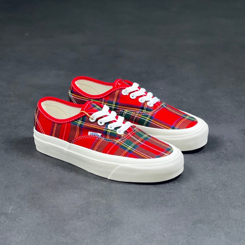 Authentic x Pendleton Collaboration Série