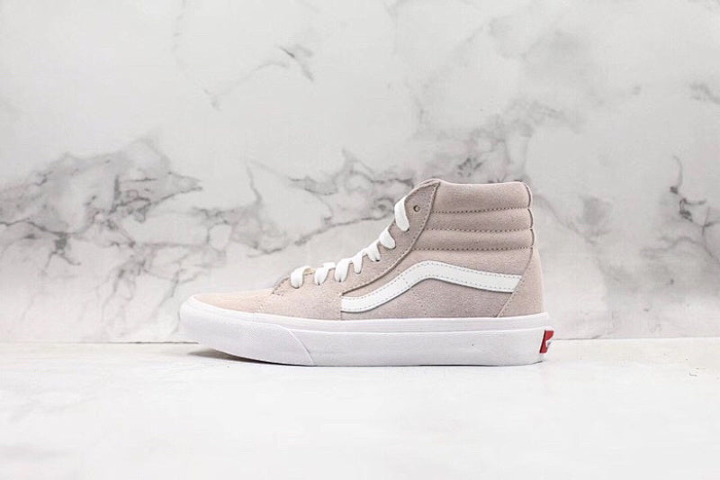 Sk8-Hi Série