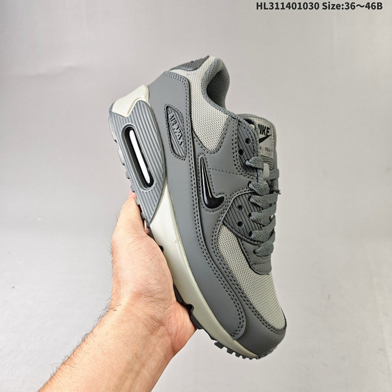 Air Max 90 Classique Rétro ‮ ‬ DH4619-100