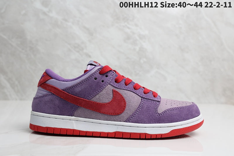 SB Dunk Low Rétro Low Casual Sport Chaussure Skateboard