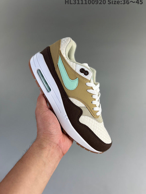 Nike Air Max 1 87 Retro Running Shoe 36-45