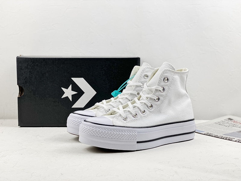 All Star Lift High