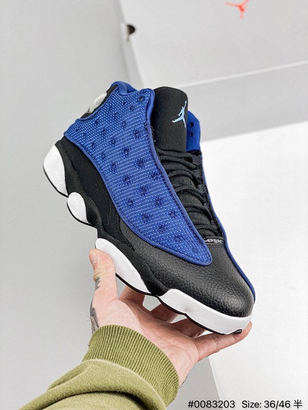 AJ13 Air Jordan 13 “Court Purple”