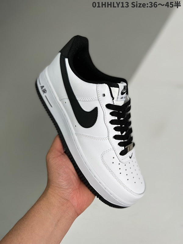 Air Force 1 Low Sport Casual Skateboard Shoe