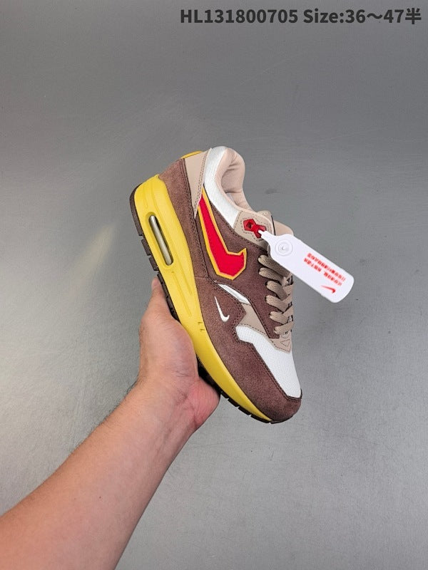 Air Max 1 Air max 87 F877602