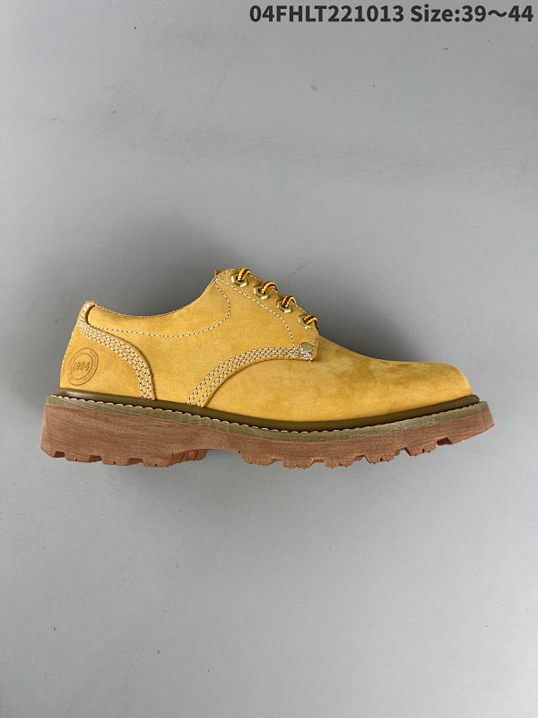 C**T Sport Low Low Retro Casual Series