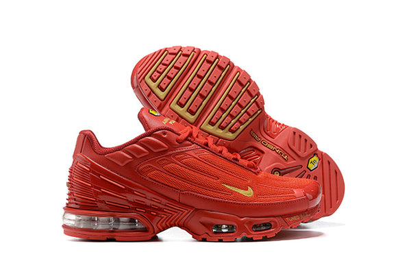 Nike Air Max TN Plus — Men's Sneakers